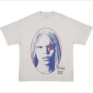 BEYONCÉ COWBOY CARTER TOUR MERCH T SHIRT